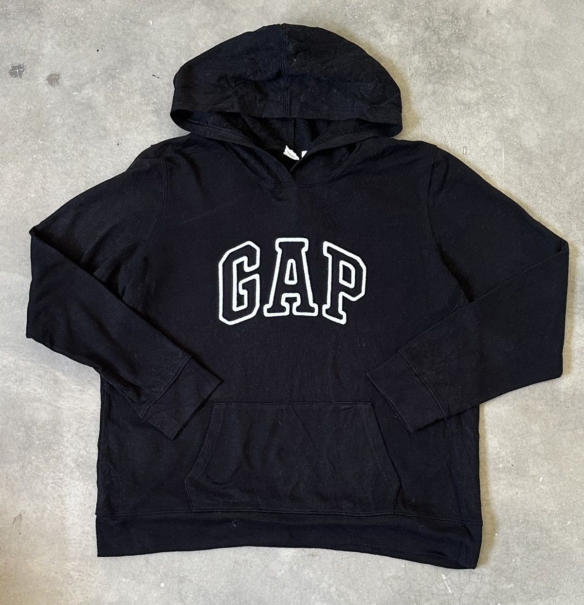 Gap GAP SPEELOUT HOODIE Size US XL / EU 56 / 4 - 1 Thumbnail