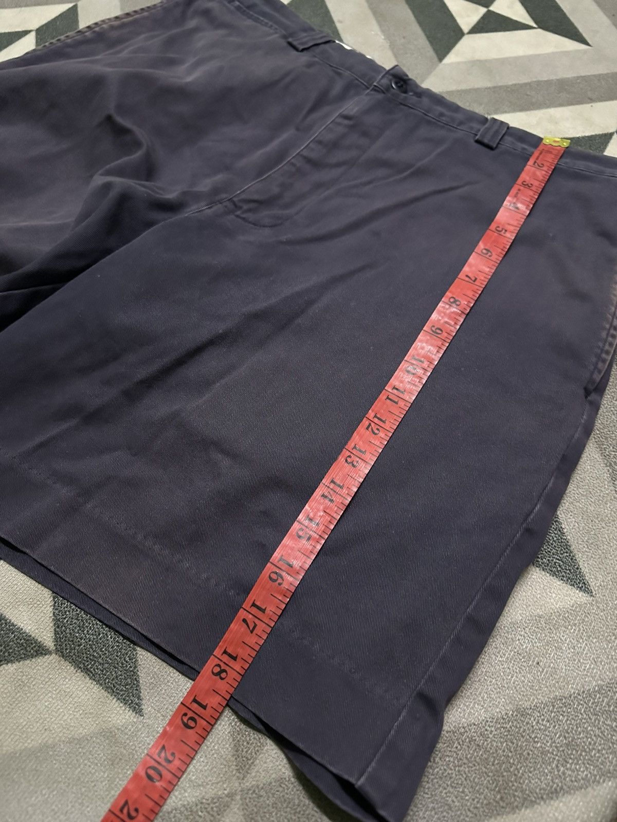 Polo Ralph Lauren Polo ralph lauren buckle back short Size US 34 / EU 50 - 8 Thumbnail