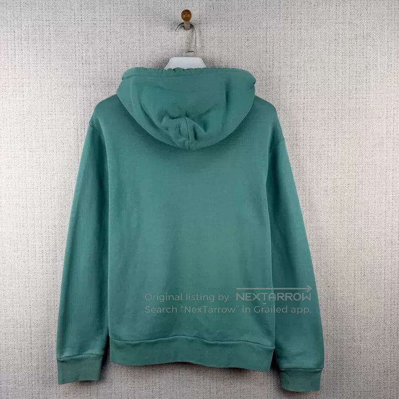 Louis Vuitton Louis Vuitton FW22 Pin Letter Logo Embroidered Hoodie Size US M / EU 48-50 / 2 - 3 Thumbnail