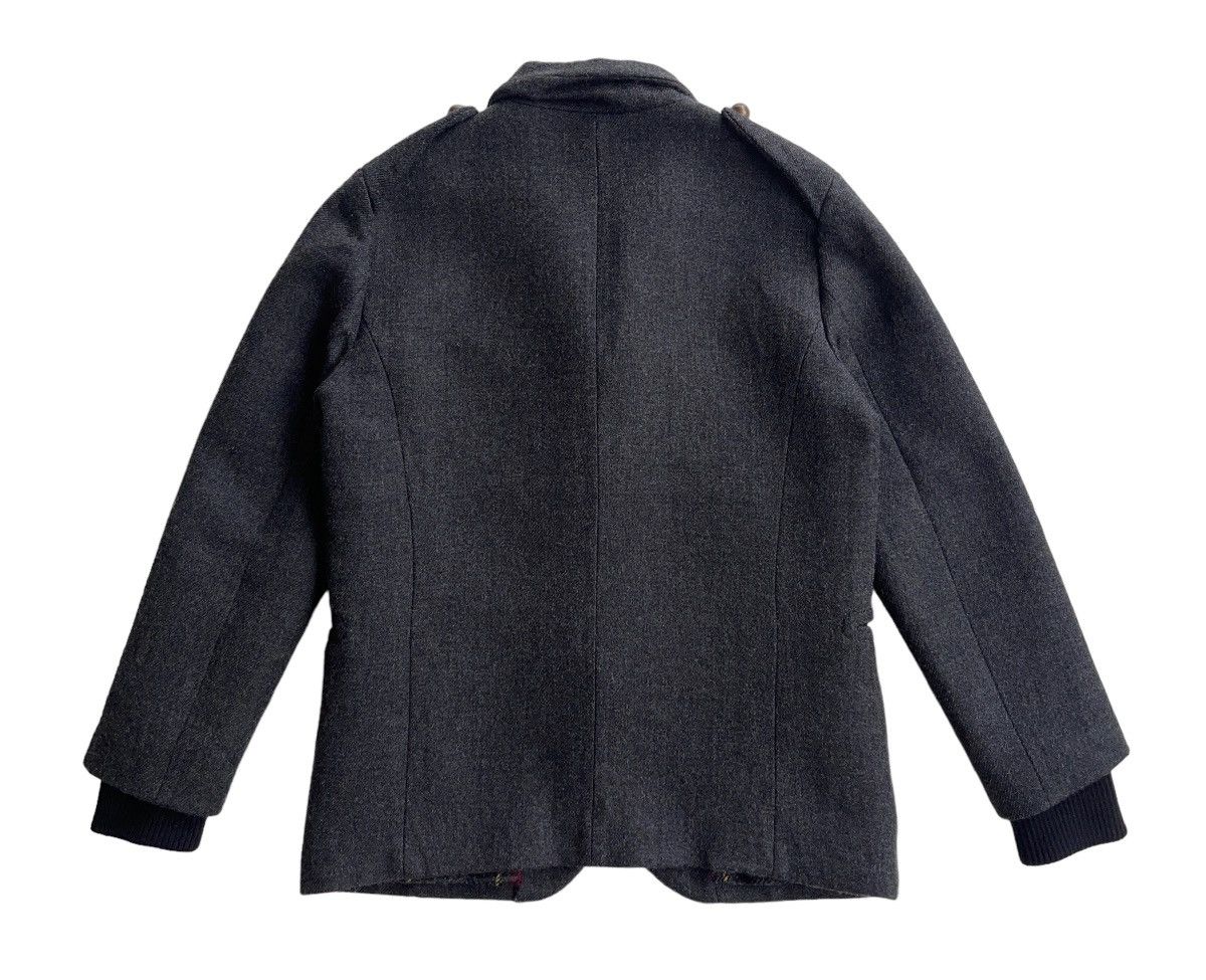 Dsquared2 Dsquared2 Military Collection Jacket Size L / US 10 / IT 46 - 4 Thumbnail