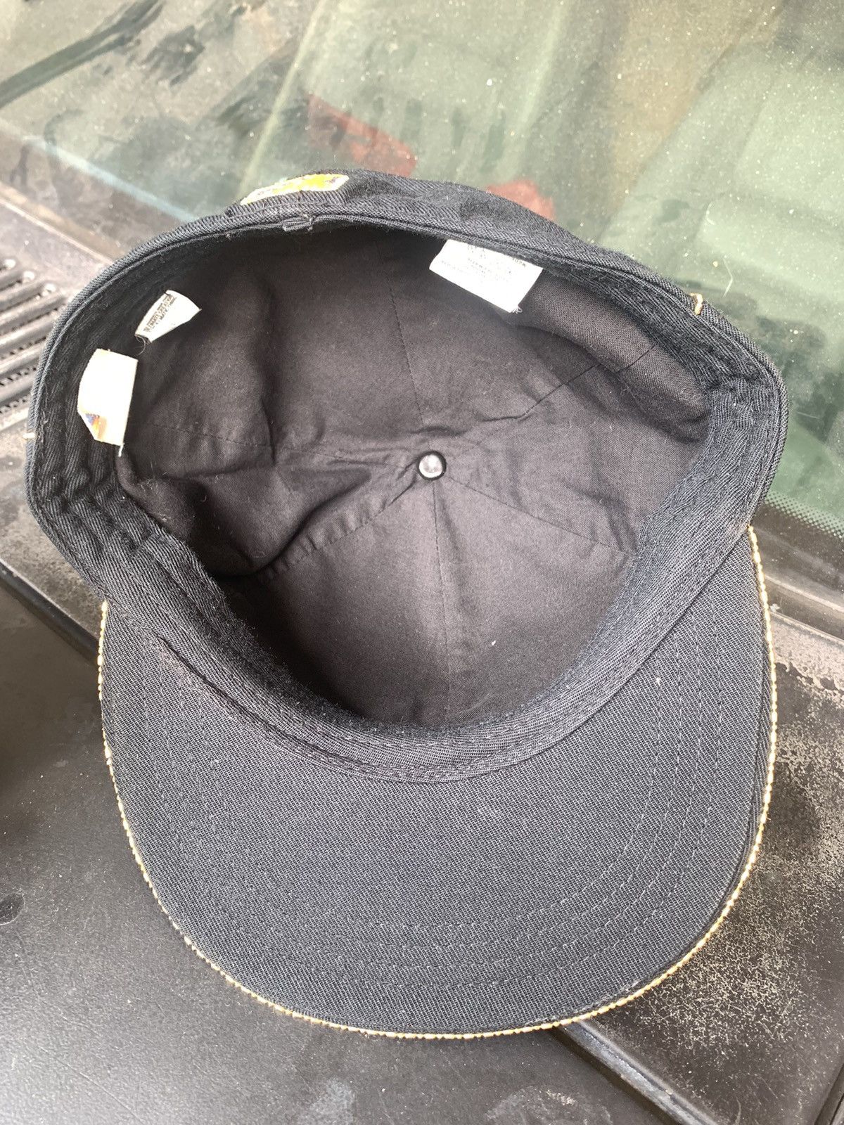 PHENOMENON Phenomenon hat NY motion Size ONE SIZE - 5 Thumbnail