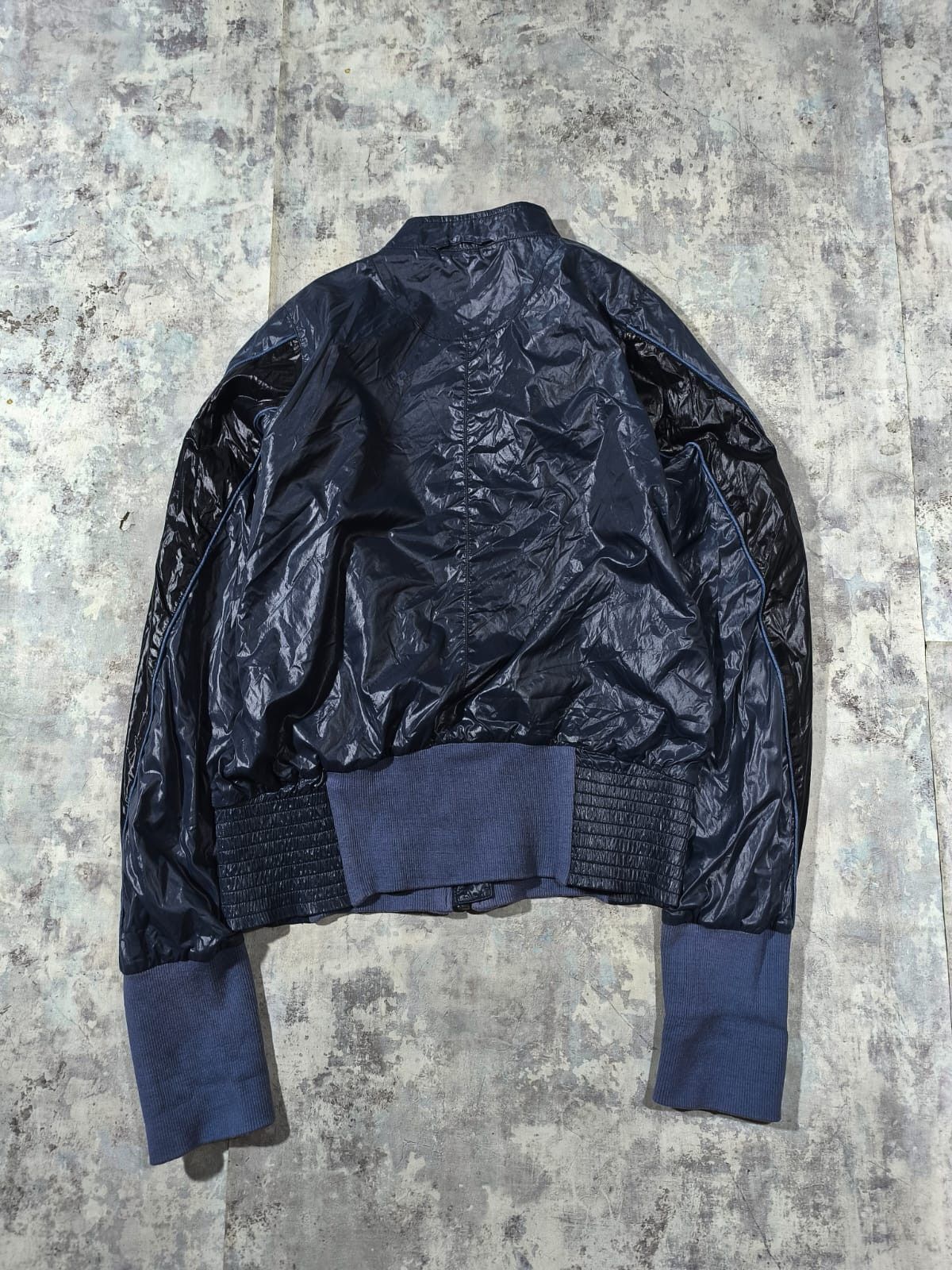 Alexander McQueen × Puma Puma X Alexander McQueen Light Track Jacket Archiv Size S / US 4 / IT 40 - 3 Thumbnail