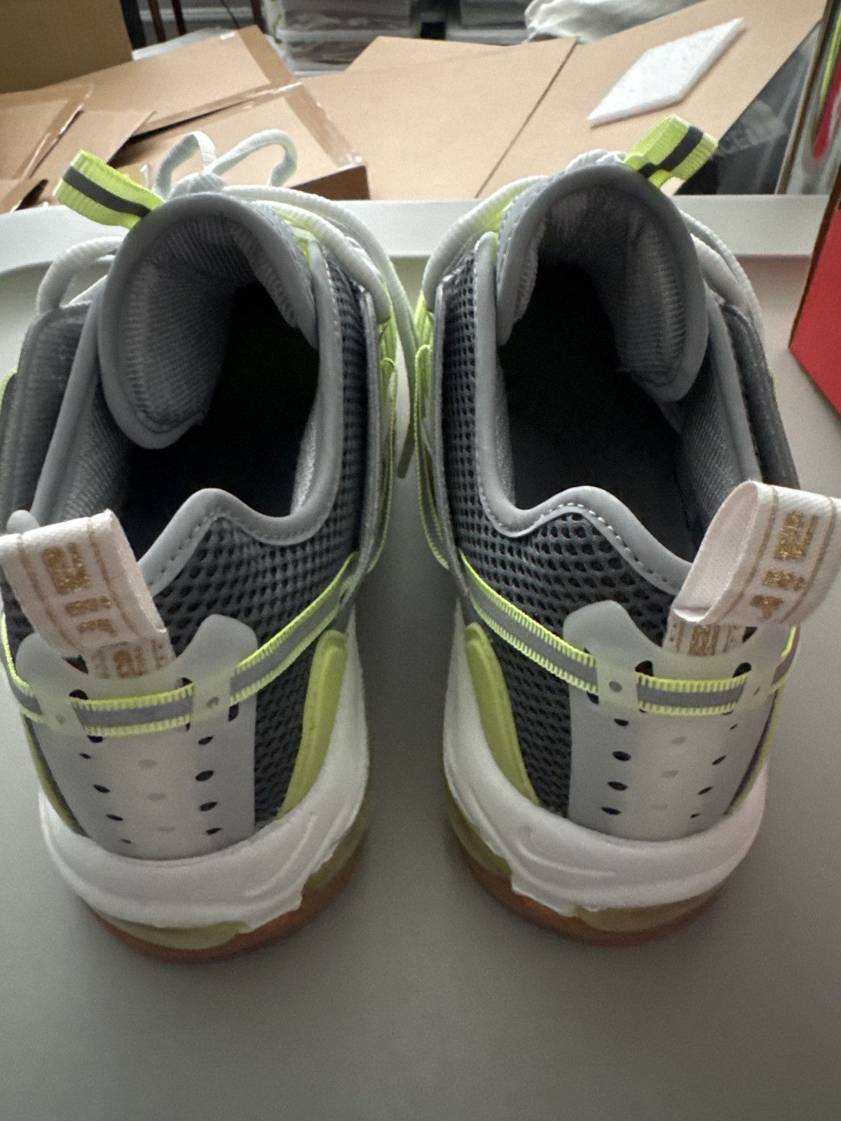 Nike Nike Air Max 97 /Haven/Clot Size US 9.5 / EU 42-43 - 2 Thumbnail