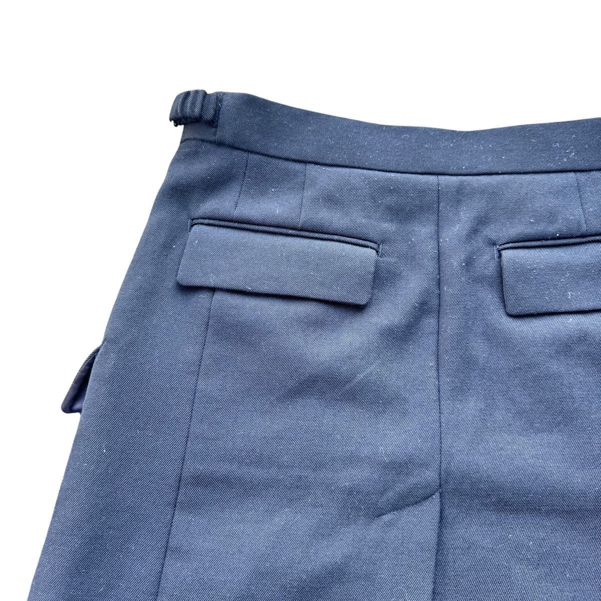 Comme des Garcons AD2010 Comme des Garcons Mini Skirt Size 30" / US 8 / IT 44 - 7 Thumbnail