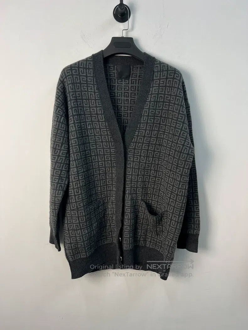 Givenchy Givenchy Hoodie Size US M / EU 48-50 / 2 - 1 Thumbnail