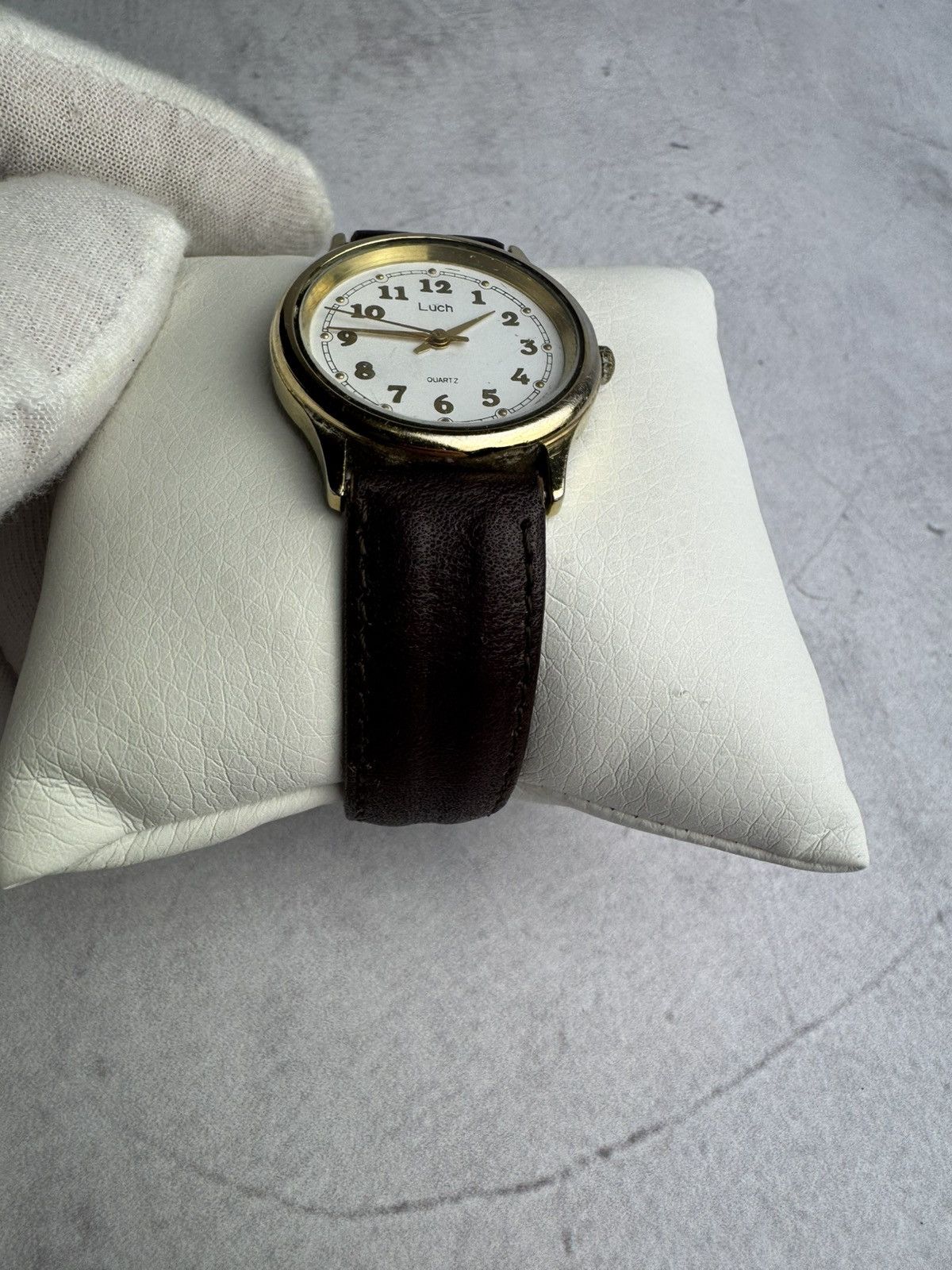 Vintage Luch Watch Vintage Retro Size ONE SIZE - 2 Thumbnail
