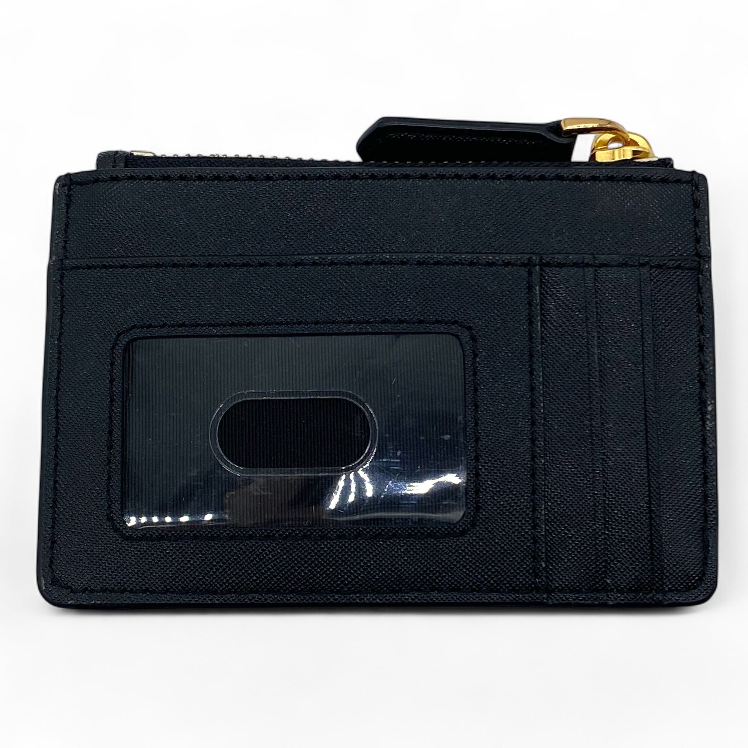 Marc Jacobs Marc Jacobs Coin Pass Case Size ONE SIZE - 2 Thumbnail