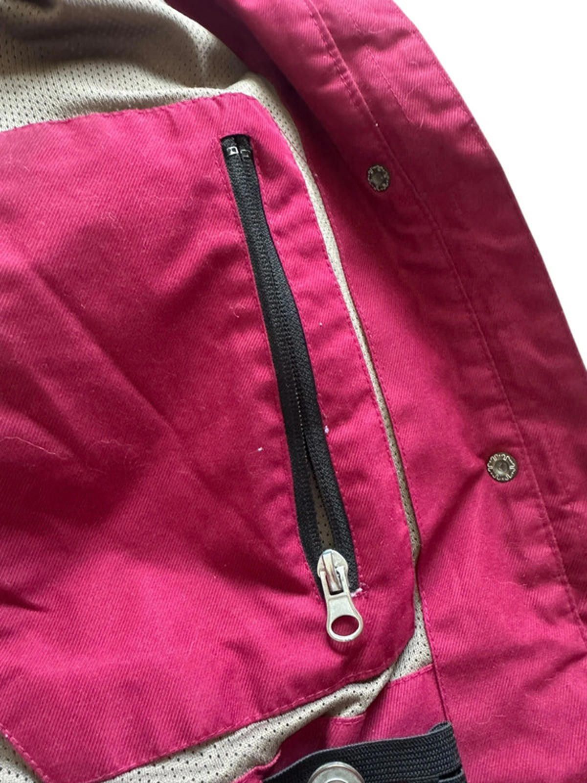 Eddie Bauer Ladies Eddie Bauer Red Jacket Size 44 XL – Same Day Ship Size L / US 10 / IT 46 - 9 Thumbnail