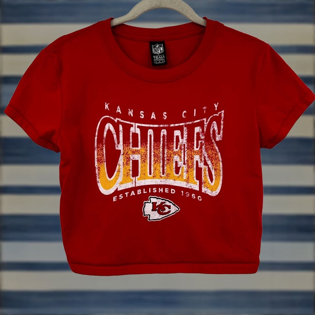 NFL VINTAGE? No Size S / US 4 / IT 40 - 1 Thumbnail