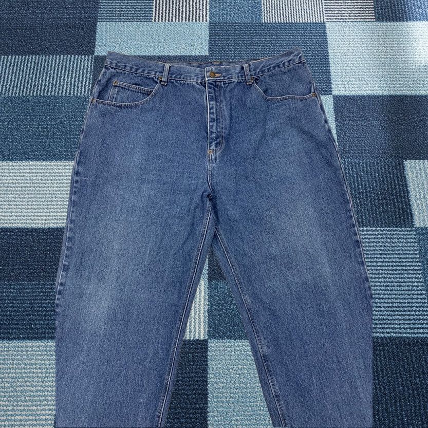 Vintage VINTAGE not | wait continue? Size US 42 / EU 58 - 1 Thumbnail