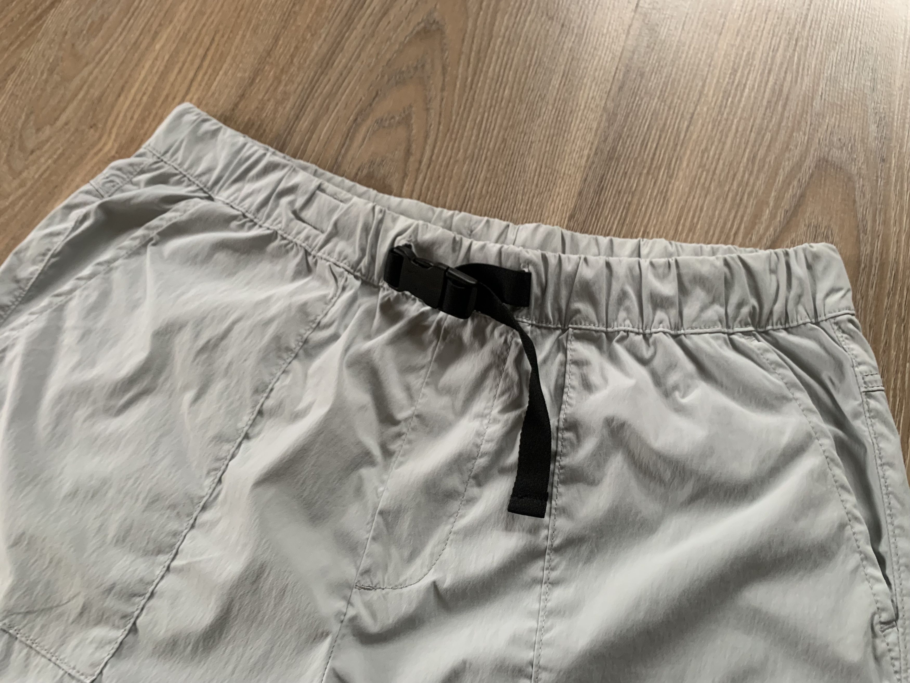 Jack & Jones Jack & Jones Cotton Shorts Size US 30 / EU 46 - 4 Thumbnail