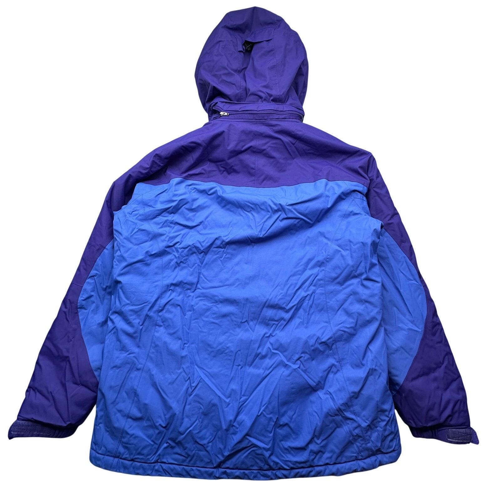 L.L. Bean LL Bean 290711 Rugged Ridge PrimaLoft Jacket Women Large Size L / US 10 / IT 46 - 2 Thumbnail