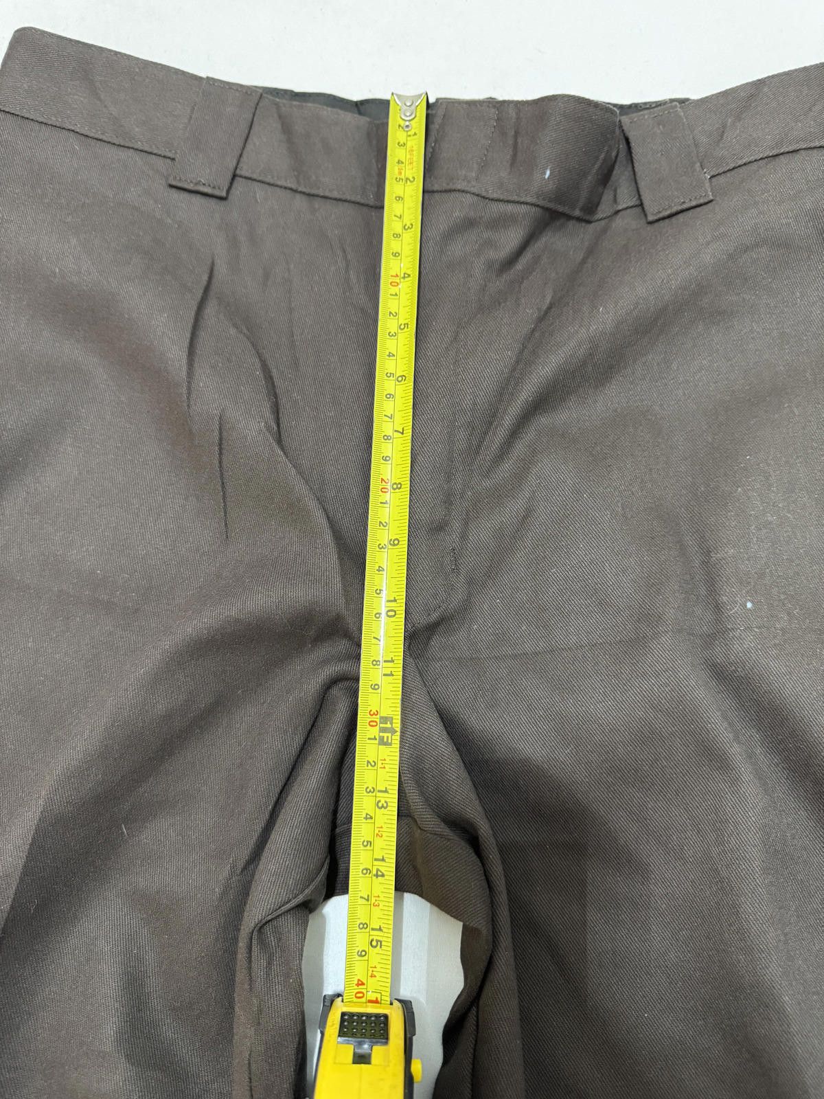 Dickies Dickies Black Work Pants Size US 40 / EU 56 - 5 Thumbnail