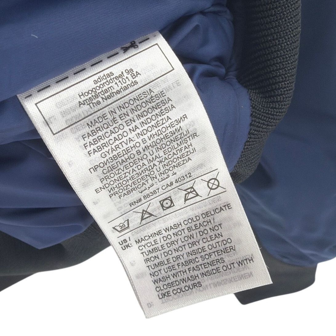 Adidas Adidas by Stella McCartney True Nature Woven Bomber Jacket M Size M / US 6-8 / IT 42-44 - 7 Thumbnail