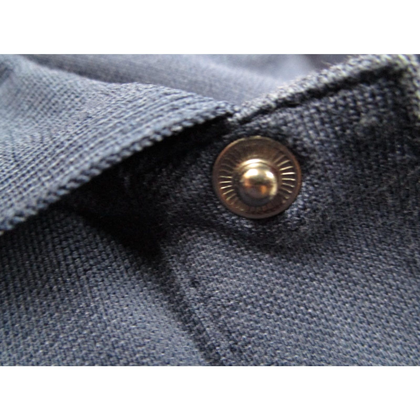 Polo Ralph Lauren Polo Ralph Lauren Polo Shirt Mens 2XL Navy Blue ThermoVent Golf Performance Size US XXL / EU 58 / 5 - 5 Thumbnail