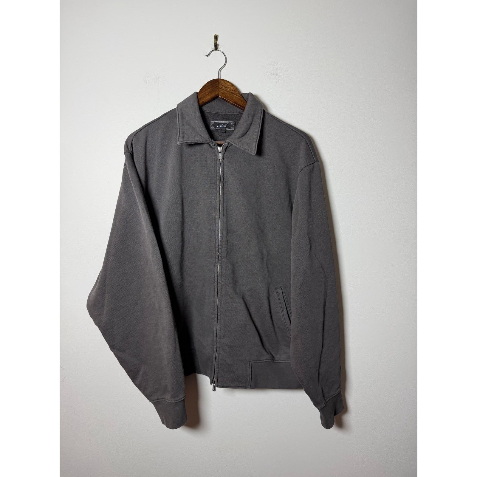 Kith Kith Jersey Lane Coaches Jacket Size US M / EU 48-50 / 2 - 1 Thumbnail