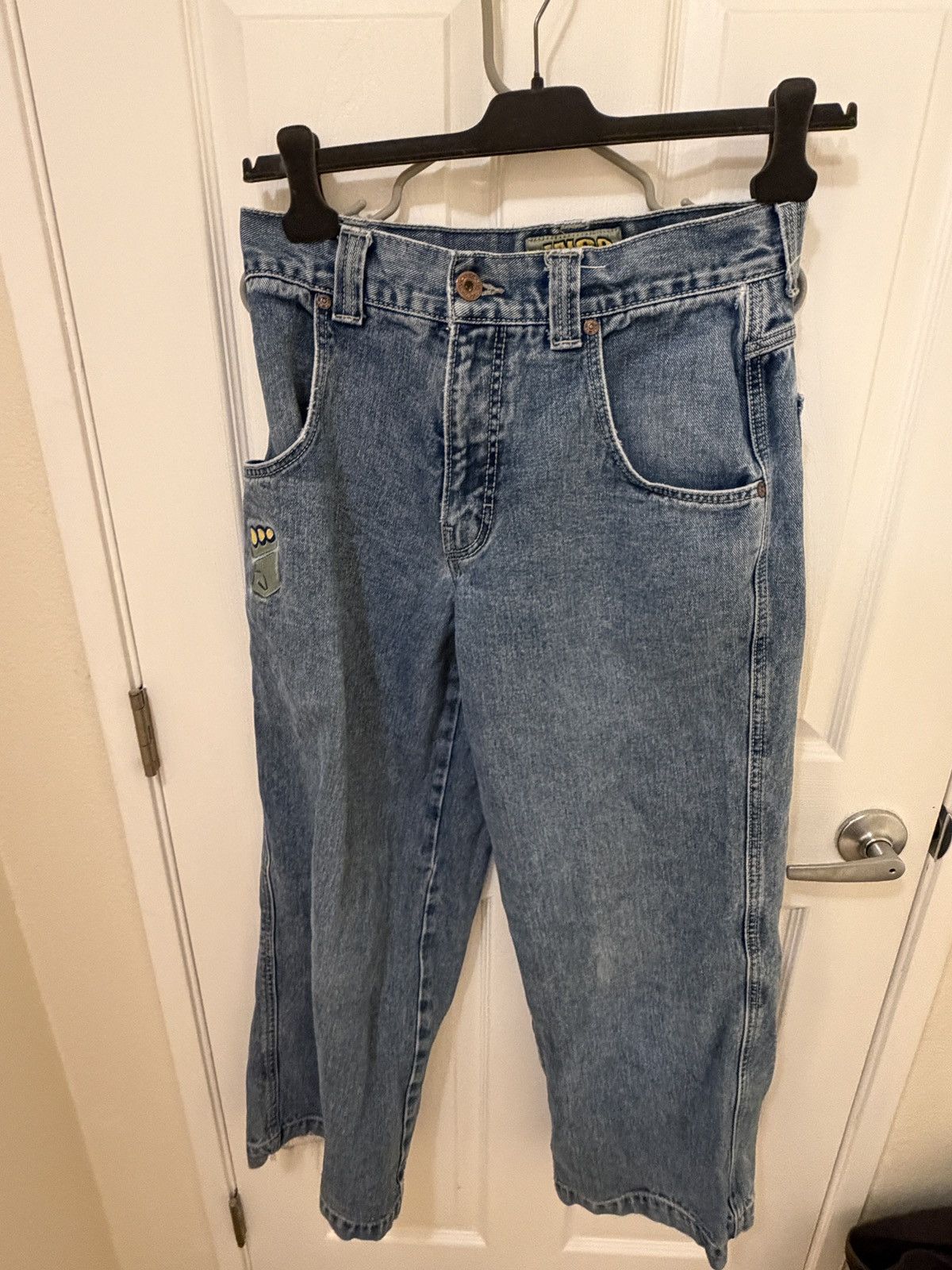 JNCO Jnco jeans Size US 30 / EU 46 - 1 Thumbnail