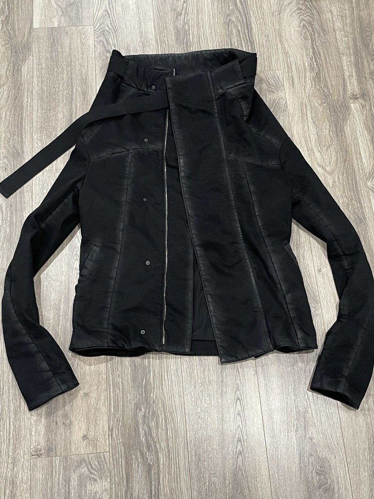Julius JULIUS JACKET “GLITCH” AW14 Size US M / EU 48-50 / 2 - 1 Thumbnail