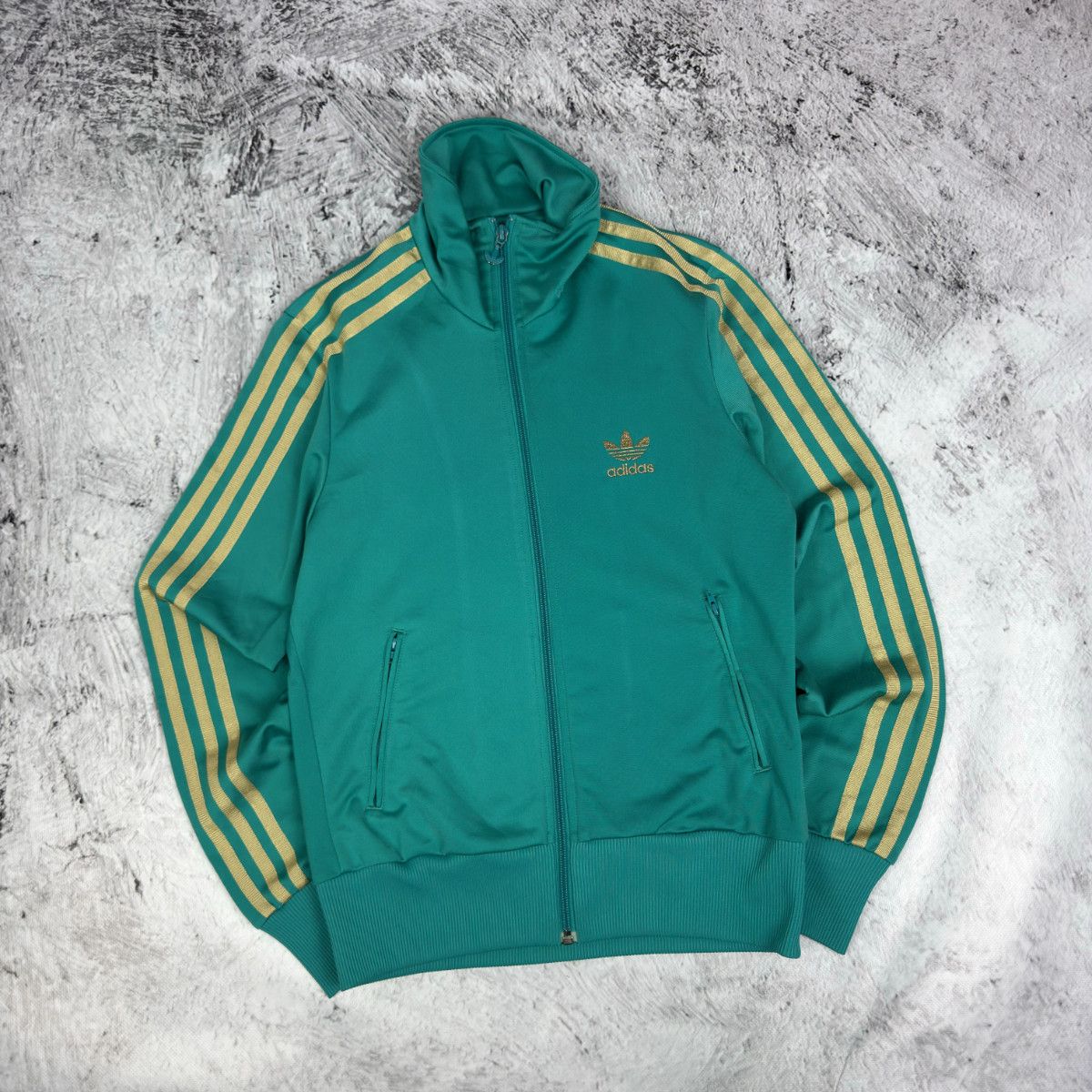 Adidas Adidas Farm Rio Oncada Leopard Bomberjacka Jacket | Grailed
