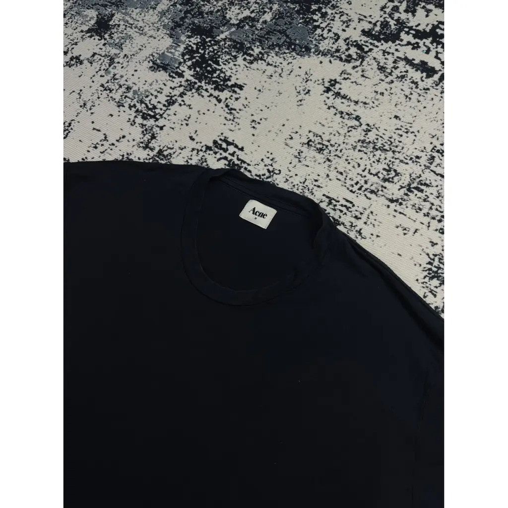 Acne Studios Acne studios t-shirt Size: M Size M / US 6-8 / IT 42-44 - 3 Thumbnail