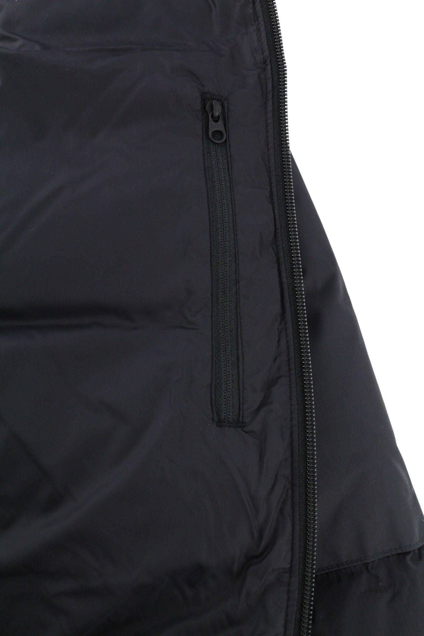 The North Face DIABLO DOWN S Black 700 Down Filled Puffer 81673 Size US S / EU 44-46 / 1 - 7 Thumbnail