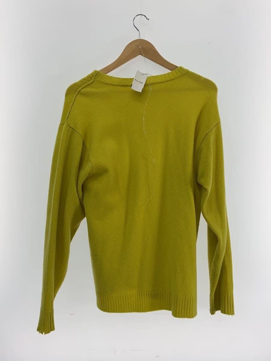 Undercover Ribbed Wool Knit Sweater Size US M / EU 48-50 / 2 - 2 Thumbnail