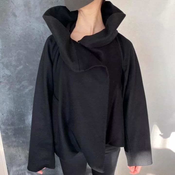 Vivienne Westwood Vivienne Westwood A trench coat jacket Size M / US 6-8 / IT 42-44 - 2 Thumbnail