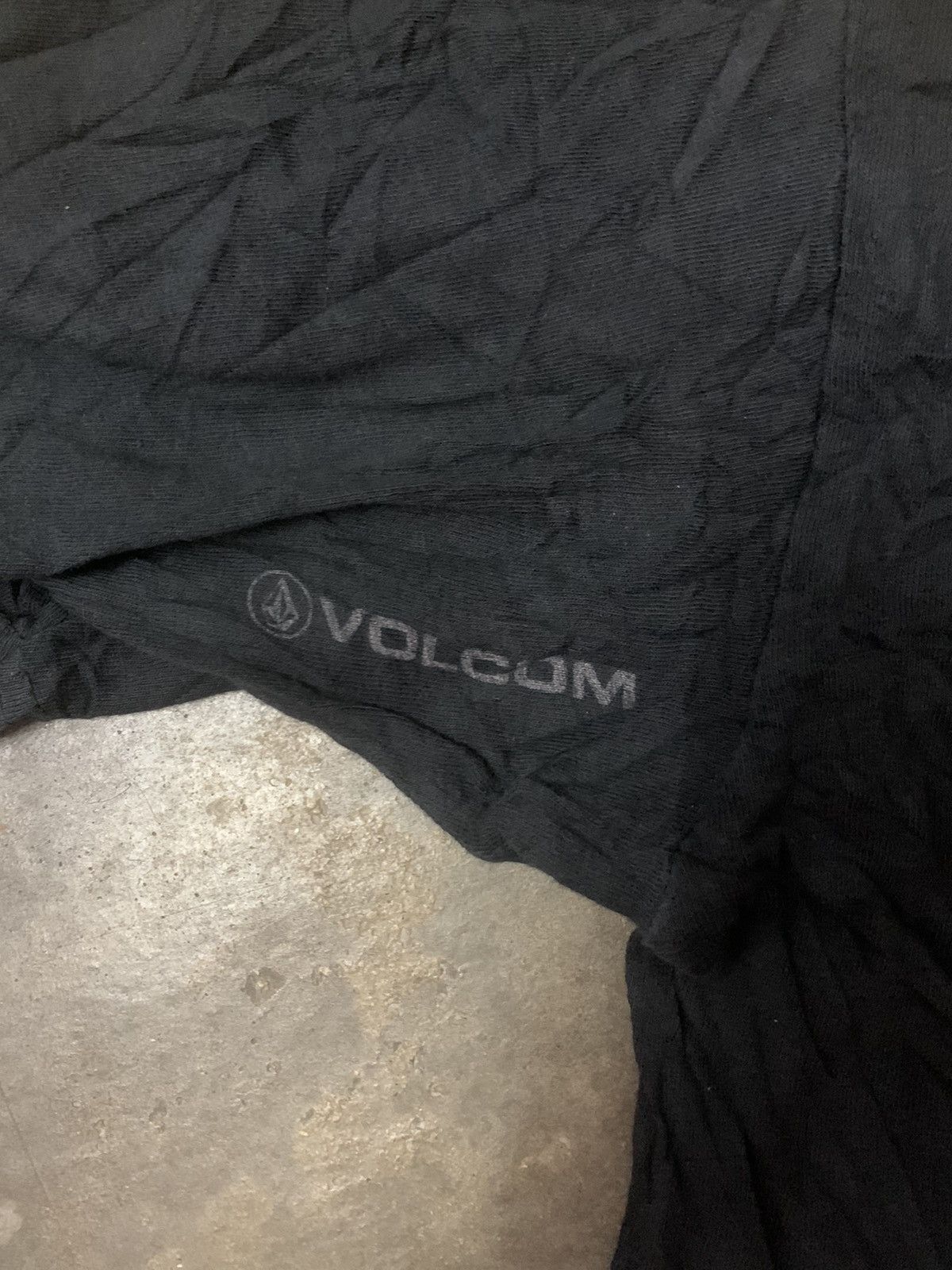 Volcom Volcom Wave Magnet Tee Size US XL / EU 56 / 4 - 8 Thumbnail