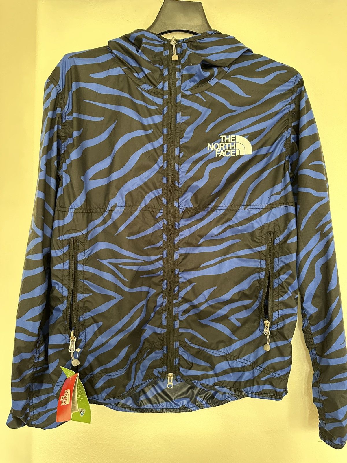 The North Face × The North Face Purple Label VERY RARE Purple Label Mountain Wind Parka Size US L / EU 52-54 / 3 - 2 Thumbnail