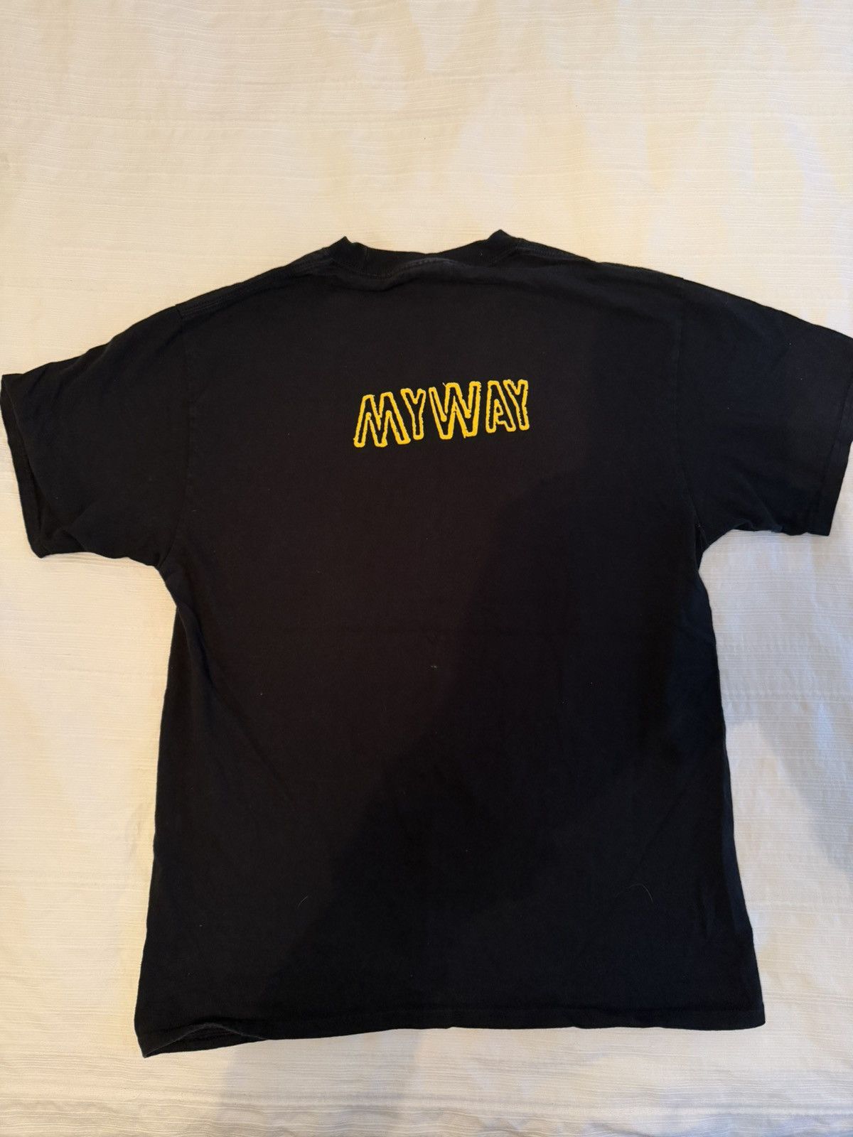 Noah NOAH NY WALT WHITMAN MY WAY SHIRT Size US L / EU 52-54 / 3 - 2 Thumbnail
