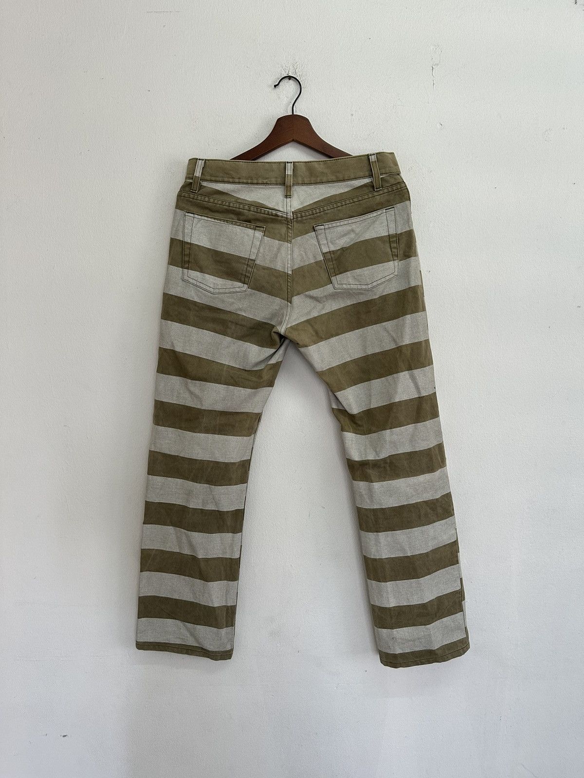 Helmut Lang Helmut Lang ss1999 prisoner pants Size US 31 - 2 Thumbnail