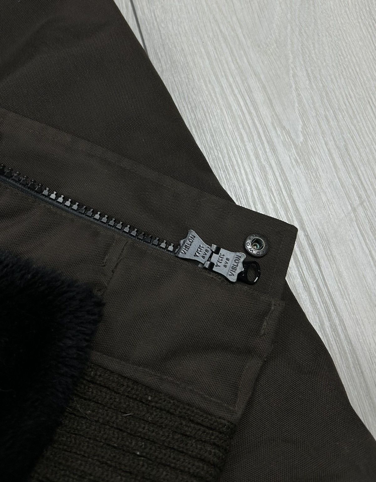 Carhartt × Vintage Carhartt Vintage Jacket Size XL Brown Size US XL / EU 56 / 4 - 6 Thumbnail