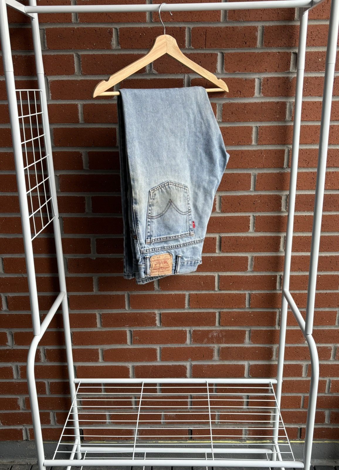 Levi's Levi’s 517 Bootcut Size US 36 / EU 52 - 1 Thumbnail