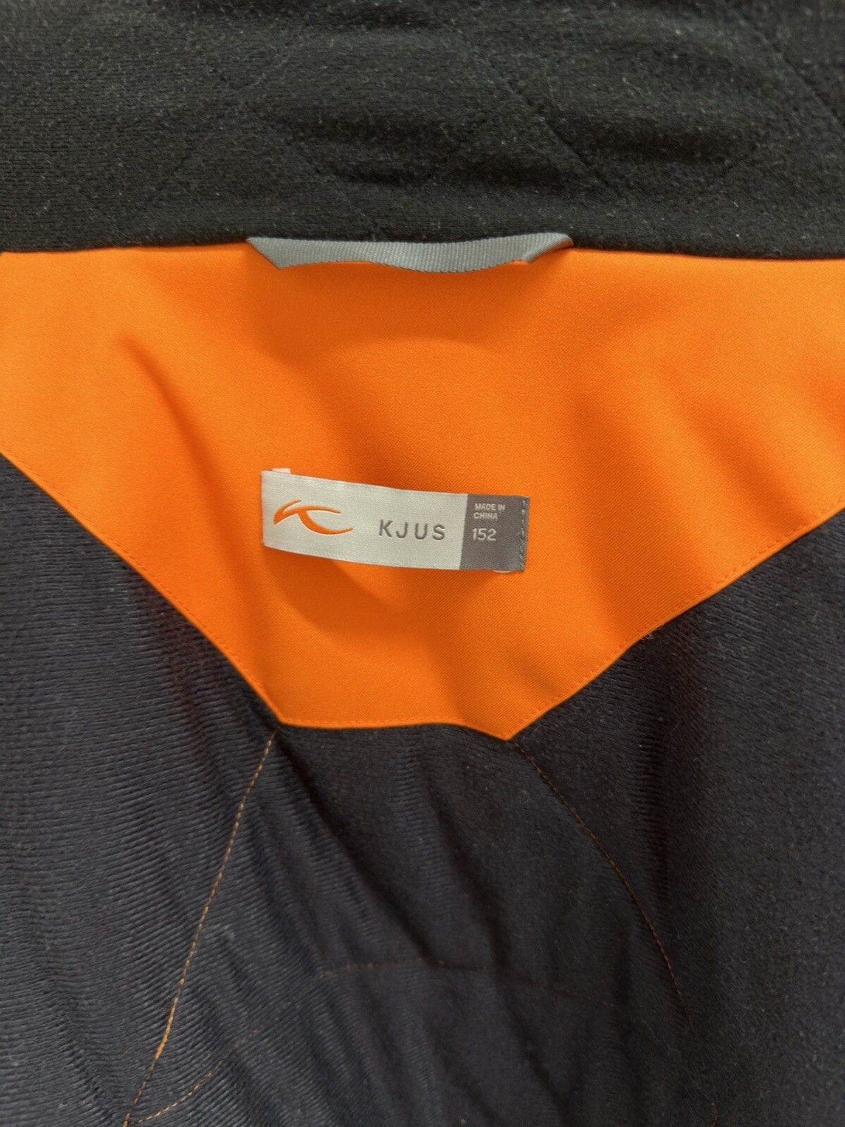 KJUS Kjus Boys Formula Ski Snowboard Active Jacket Size 152 Size XS / US 0-2 / IT 36-38 - 14 Thumbnail