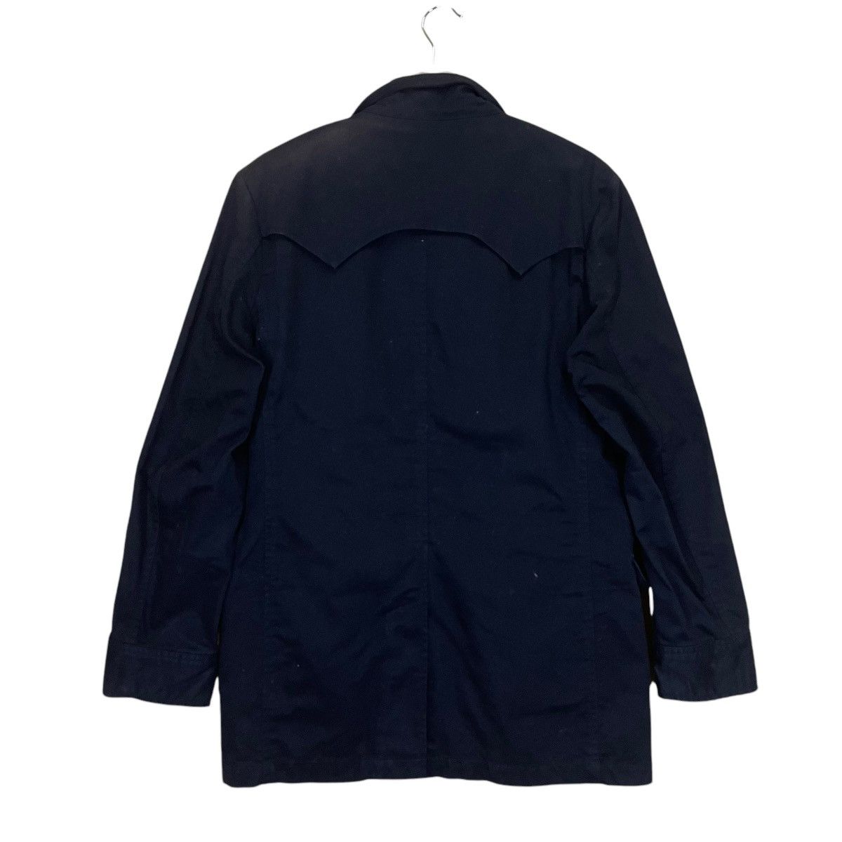 If Six Was Nine × Takeo Kikuchi × Vintage Takeo Kikuchi If Six Was Nine Zipper Jacket Size US L / EU 52-54 / 3 - 10 Thumbnail