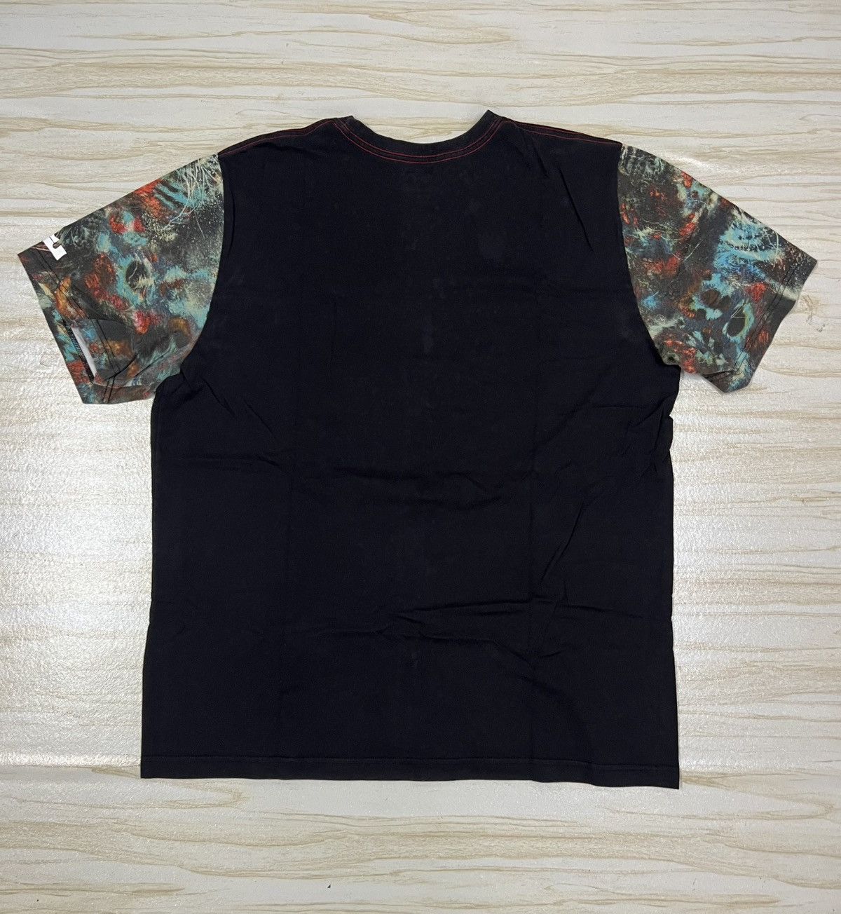 Nike Lebron James Nike T-shirt Size US XL / EU 56 / 4 - 5 Thumbnail