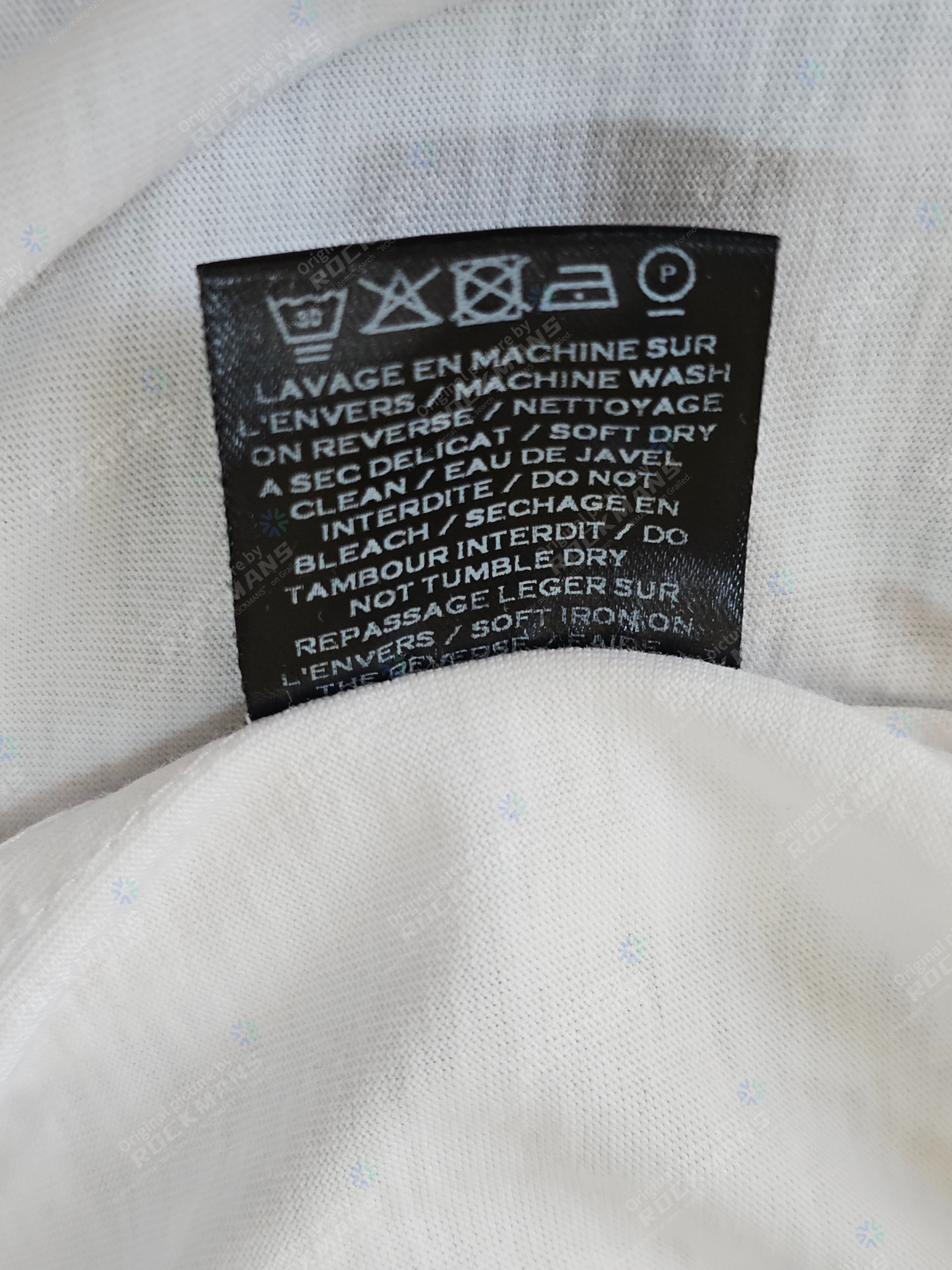 Balmain Balmain Hooded t-shirt Size M Size US M / EU 48-50 / 2 - 6 Thumbnail