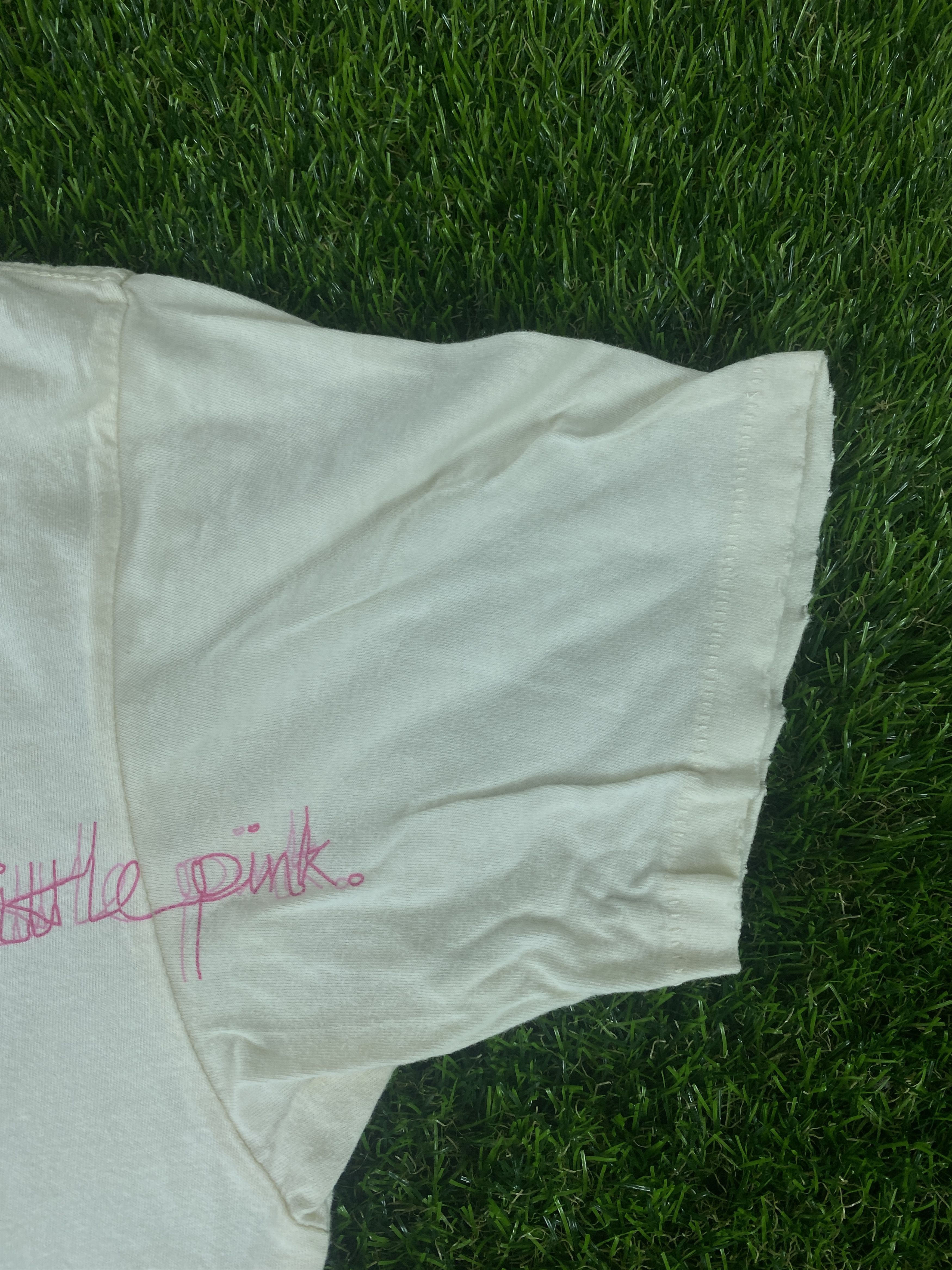 Marc Jacobs Marc Jacobs Tshirt (T132) Size US S / EU 44-46 / 1 - 5 Thumbnail