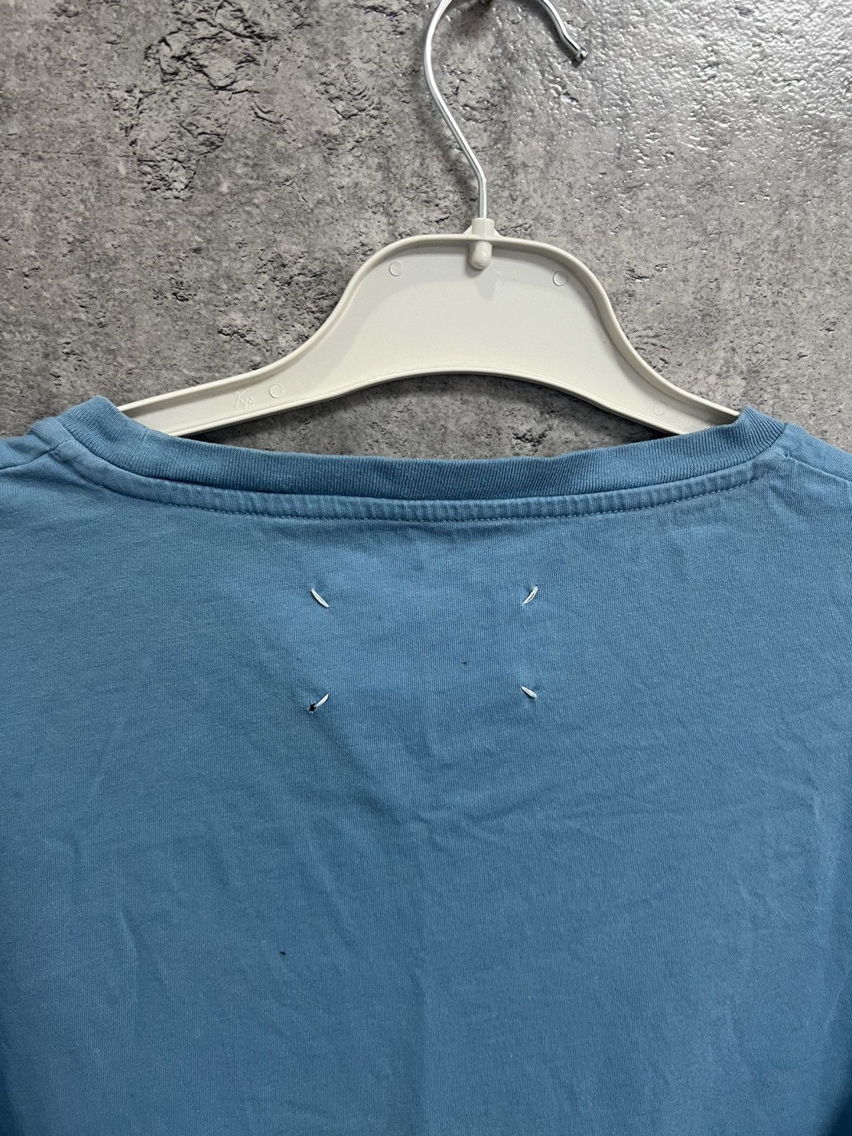 Maison Margiela Maison Margiela Tee Size US M / EU 48-50 / 2 - 9 Thumbnail