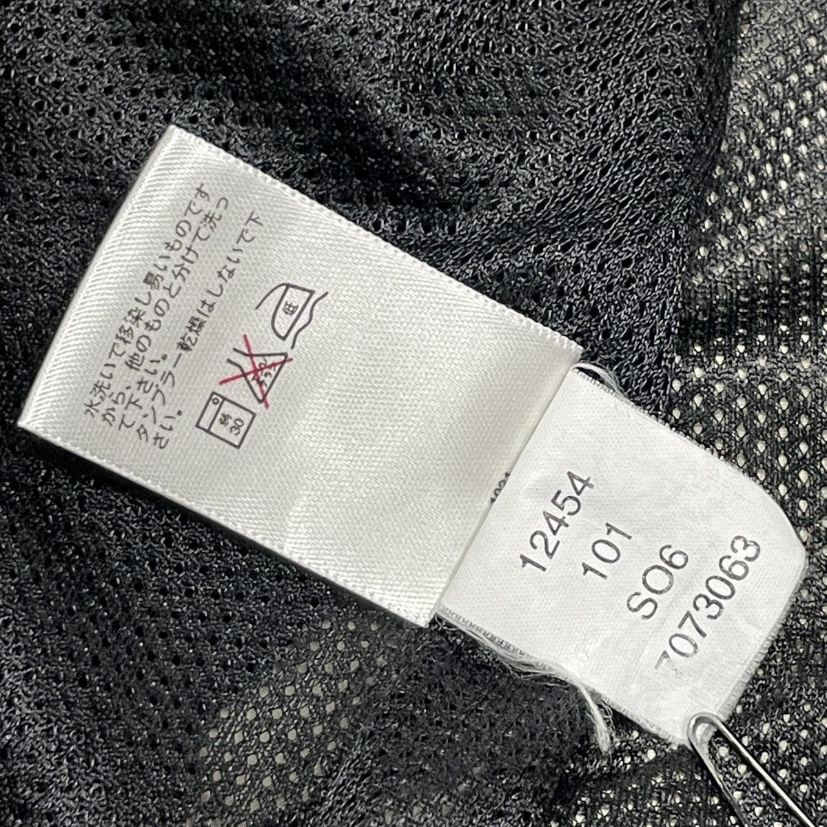 The North Face × Vintage Vintage The North Face TNF Vest / Jacket Size S Size US S / EU 44-46 / 1 - 19 Thumbnail