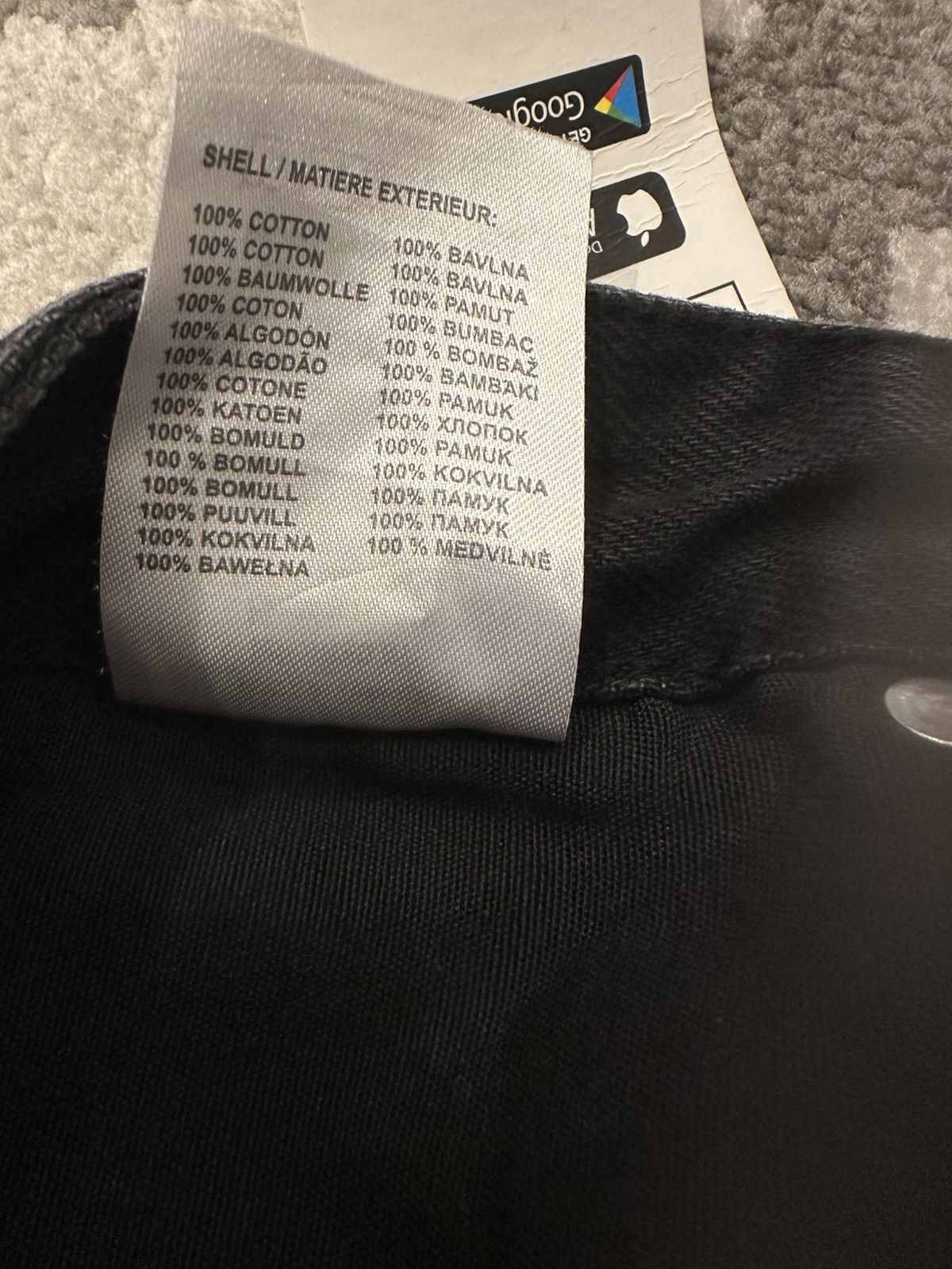 Other Pegador pants Size US 33 - 8 Thumbnail