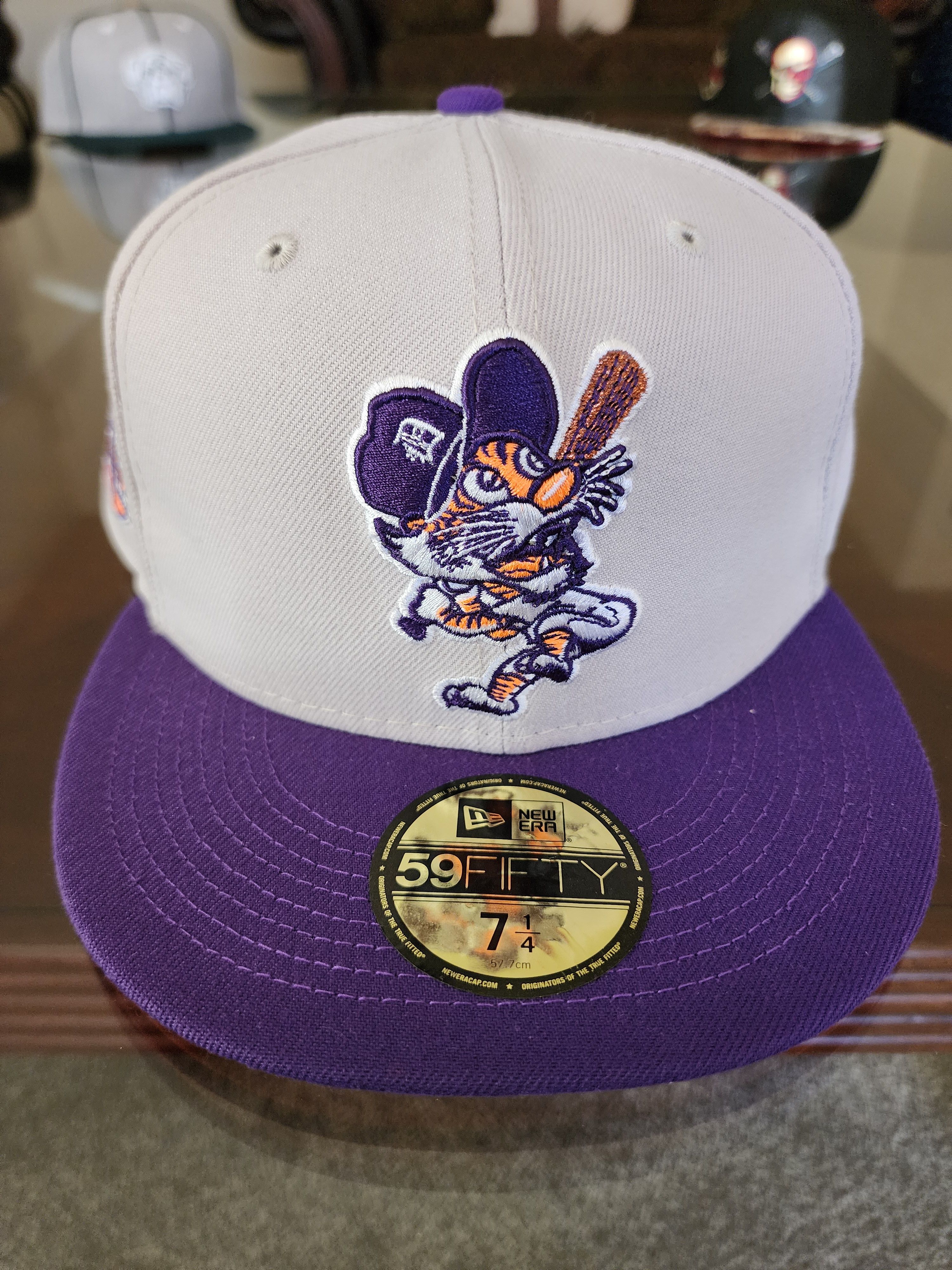 Hat Club × New Era × Topperz Topperz EU Detroit Tigers Size ONE SIZE - 1 Thumbnail
