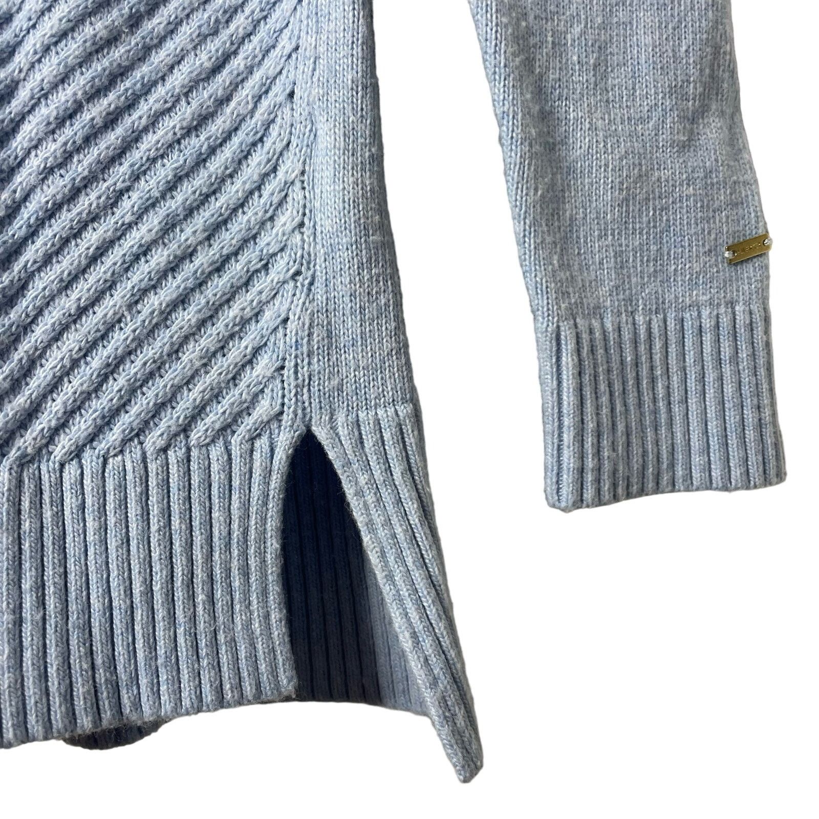 Tommy Hilfiger Tommy Hilfiger Knit Sweater Size L / US 10 / IT 46 - 3 Thumbnail