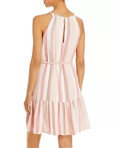 Rails Rails Becca Striped Dress summer lightweight 100% cotton gi Size XS / US 0-2 / IT 36-38 - 3 Thumbnail