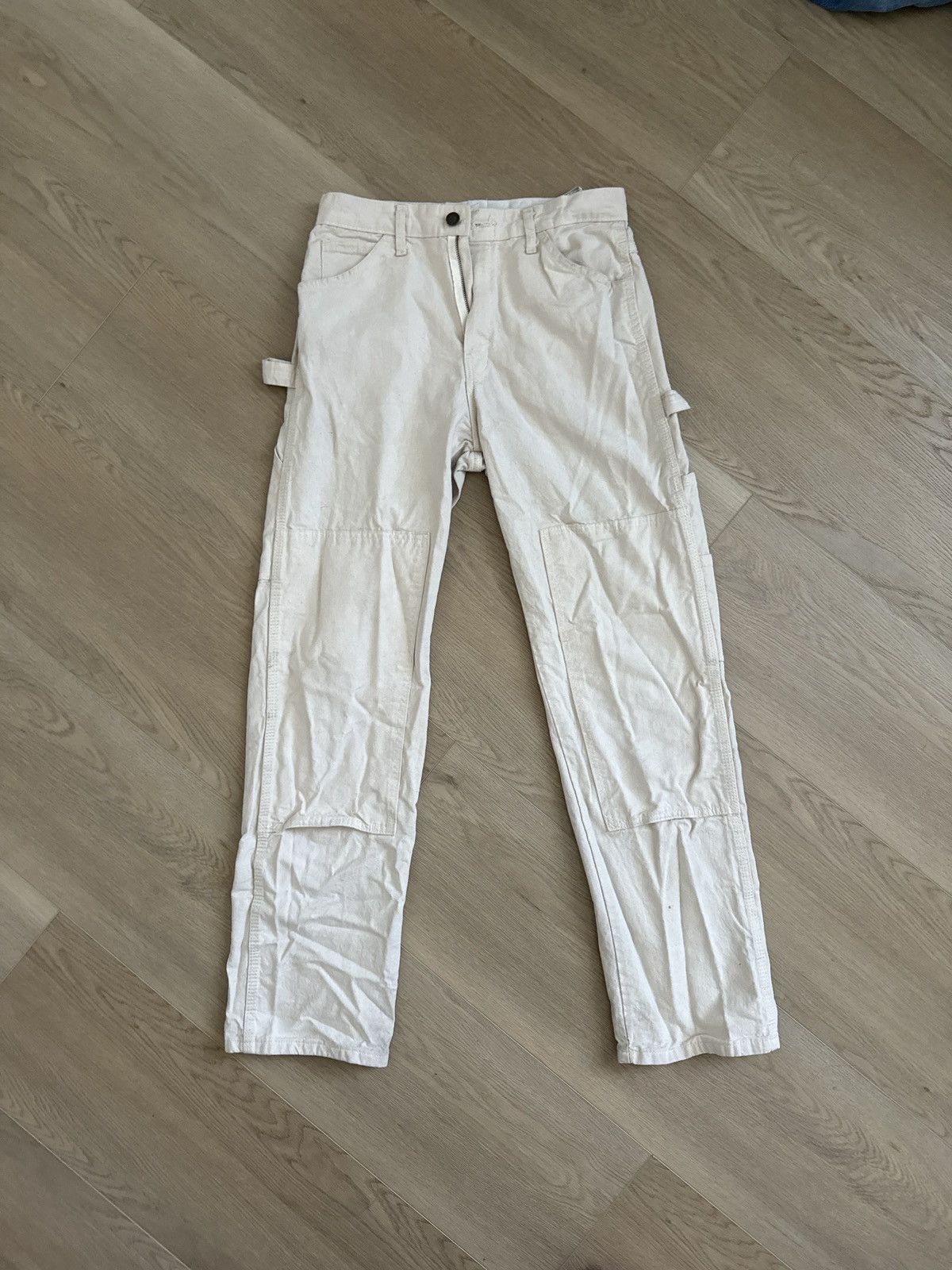 Dickies Dickies Cargo Pants Size US 31 - 1 Thumbnail