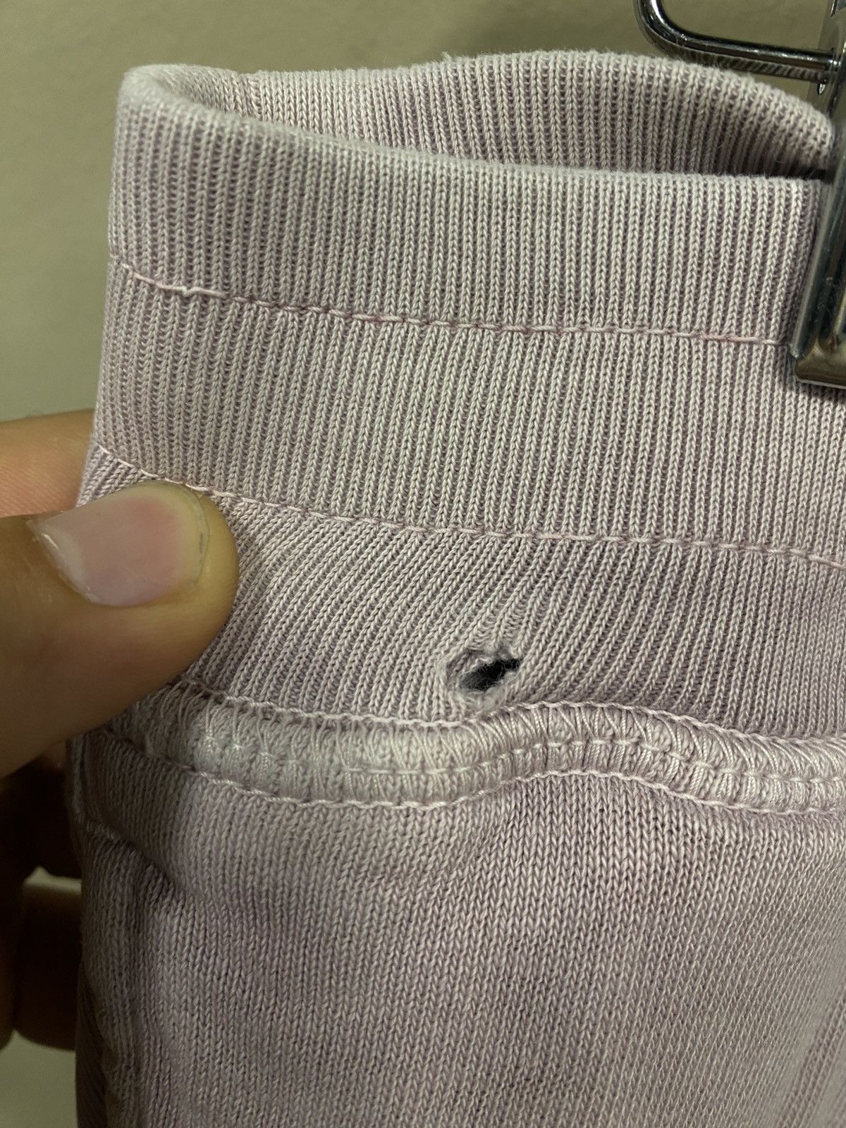 Stone Island Stone Island Garment Died Joggers Size US 32 / EU 48 - 7 Thumbnail