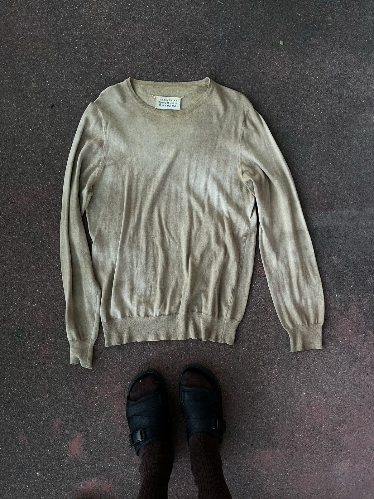 Maison Margiela Maison Martin margiela ss2003 miss deanna