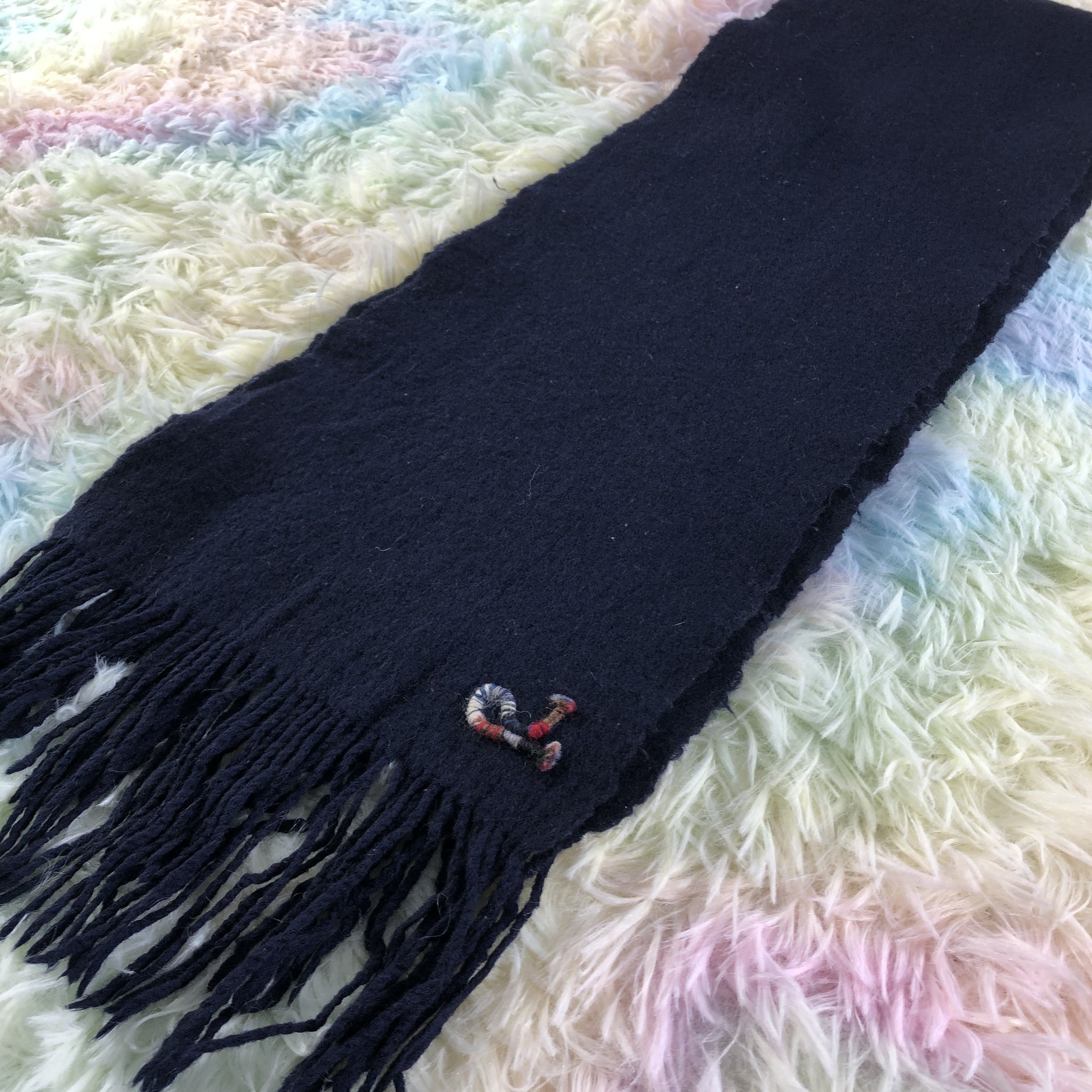 45rpm 45rpm Scarf / Muffler / Neckwear - KM287 Size ONE SIZE - 3 Thumbnail