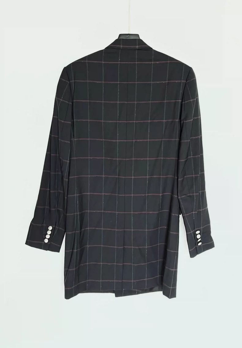 Dior Dior Show long double-breasted suit Size 44R - 4 Thumbnail
