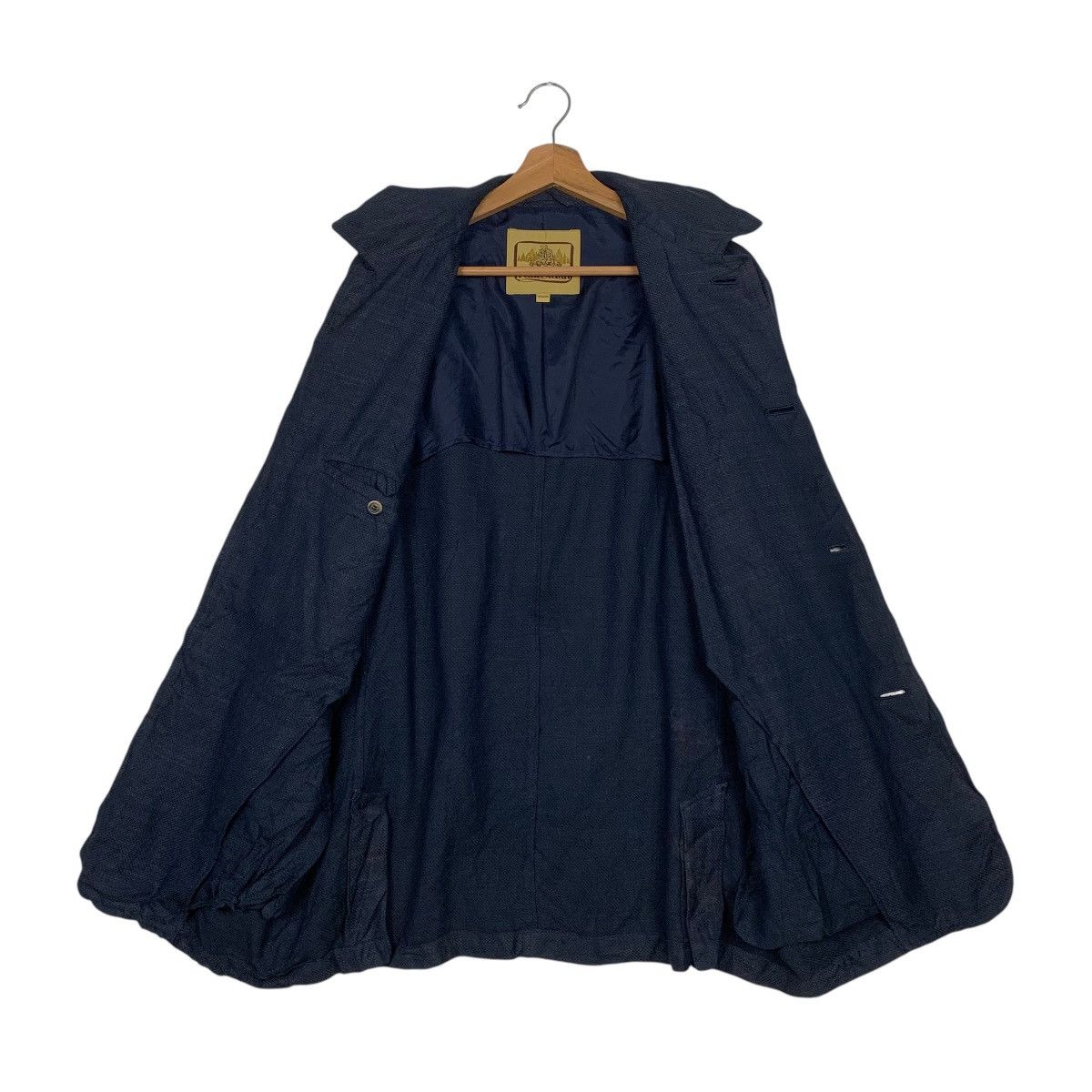 Paul Stuart Paul Stuart Jacket Size US M / EU 48-50 / 2 - 10 Thumbnail